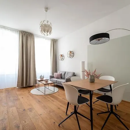 1br Oasis With Easy Access By Hm Apartment *