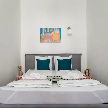 1br Oasis With Easy Access By Hm Vienna