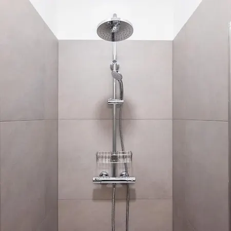 1br Oasis With Easy Access By Hm Apartament *