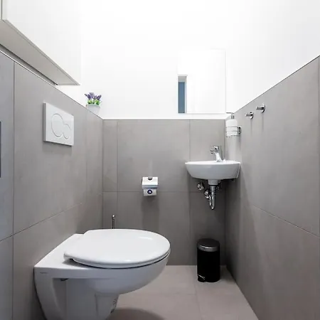 Apartment 1br Oasis With Easy Access By Hm