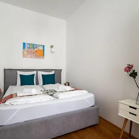 1br Oasis With Easy Access By Hm Vienna