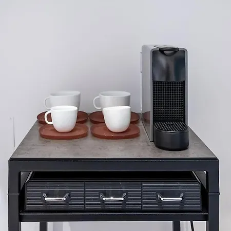 Apartment 1br Oasis With Easy Access By Hm Vienna