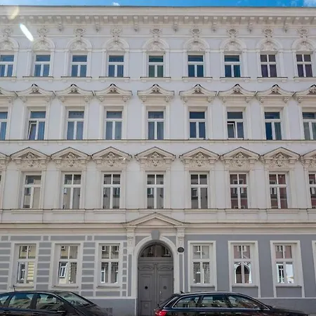 1br Oasis With Easy Access By Hm Vienna