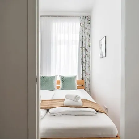 Hm • Cosy 1br Near Westbahnhof