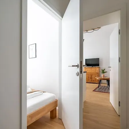 Apartment Hm • Cosy 1br Near Westbahnhof Vienna