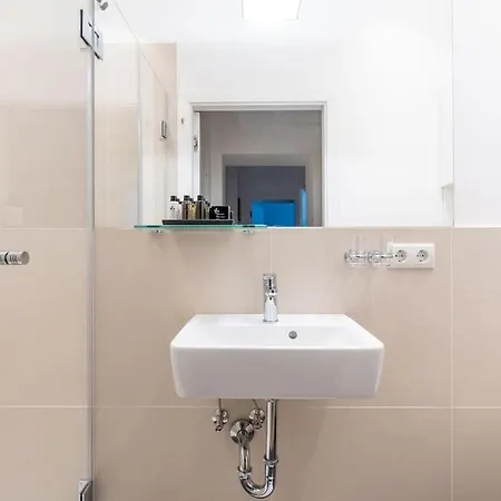 Apartment Hm • Cosy 1br Near Westbahnhof