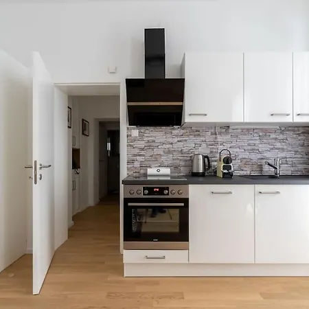 Hm • Cosy 1br Near Westbahnhof