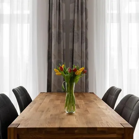 Apartment Hm • Cosy 1br Near Westbahnhof *