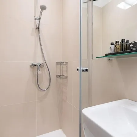 Hm • Cosy 1br Near Westbahnhof Vienna