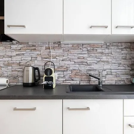 Hm • Cosy 1br Near Westbahnhof Vienna