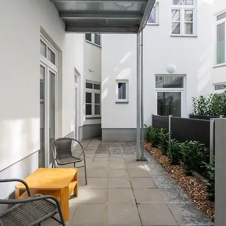 Hm • Cosy 1br Near Westbahnhof *