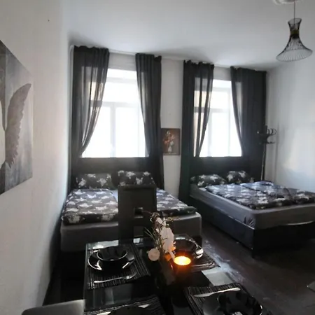 Apartment 23sam 23 Malfattigasse