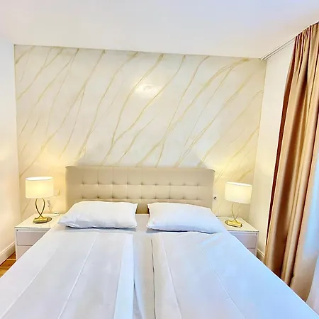 Apartment Steiner Residences Rembrandt Wien