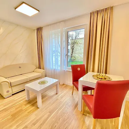 Steiner Residences Rembrandt Wien