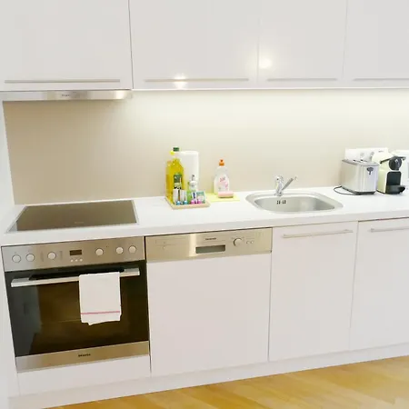 Ks70 Apartment