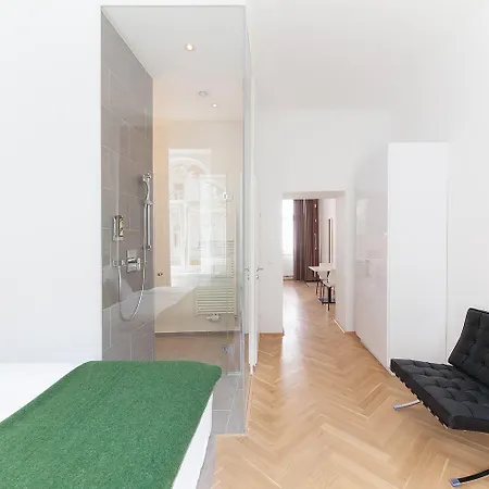 Ks70 Apartment *