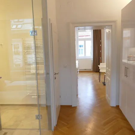 Ks70 Apartment Vienna