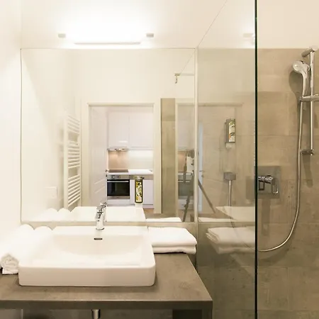 Ks70 Apartment *