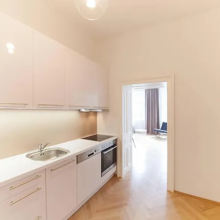 Ks70 Apartment Vienna