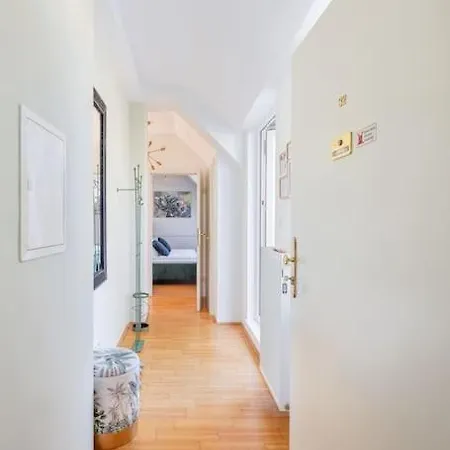 Dream Apt. / 3br / Rooftop / Terasse * Wien