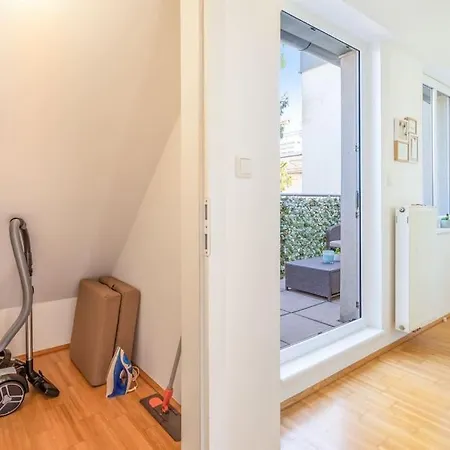 Dream Apt. / 3br / Rooftop / Terasse