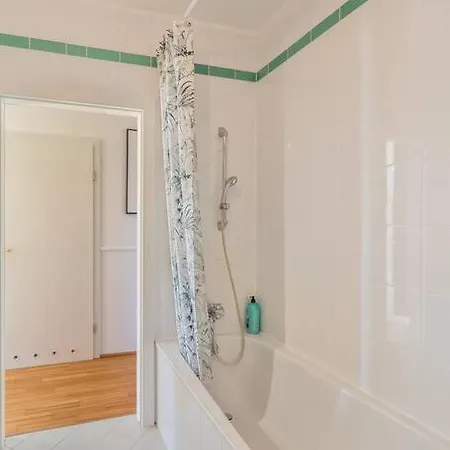 Dream Apt. / 3br / Rooftop / Terasse *