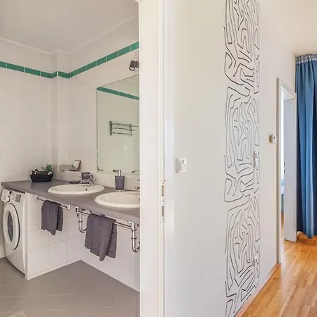 Dream Apt. / 3br / Rooftop / Terasse Apartment *