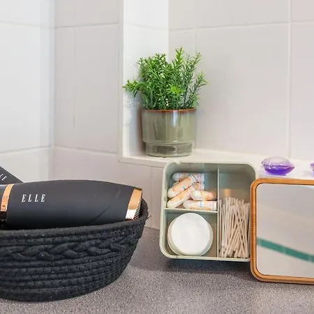 Apartment Dream Apt. / 3br / Rooftop / Terasse Wien