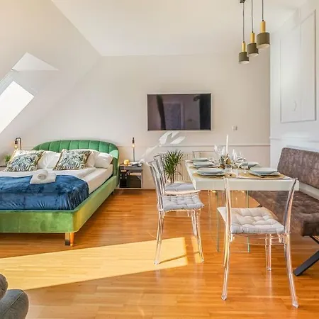Dream Apt. / 3br / Rooftop / Terasse *