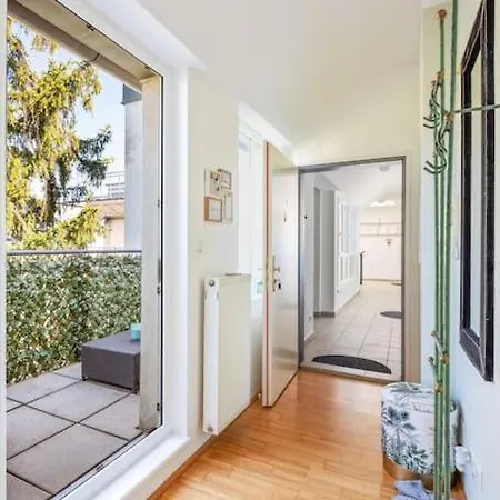 Apartment Dream Apt. / 3br / Rooftop / Terasse Wien
