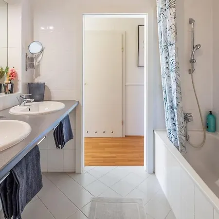 Apartamento Dream Apt. / 3br / Rooftop / Terasse *