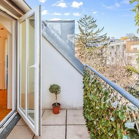 Dream Apt. / 3br / Rooftop / Terasse *