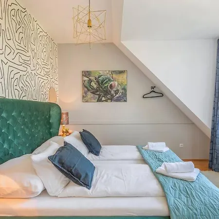 Dream Apt. / 3br / Rooftop / Terasse * Wien