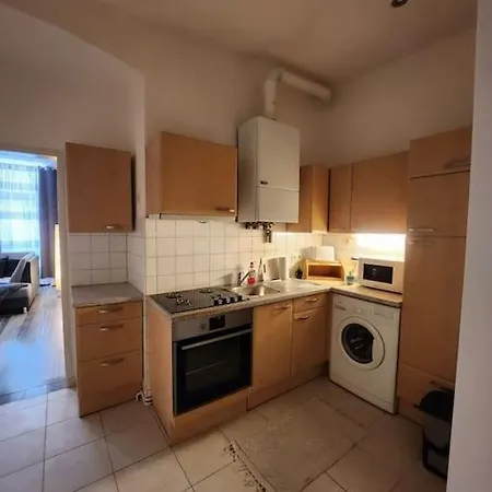 Appartamento 》apartment Naehe Zentru *
