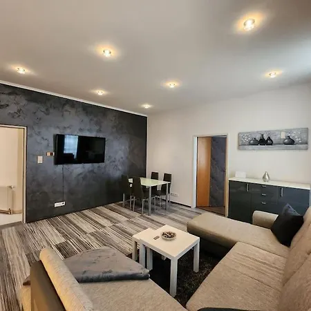 》apartment Naehe Zentru * Vienna