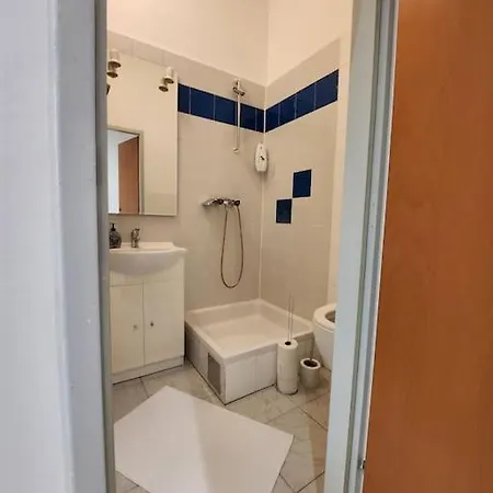 》apartment Naehe Zentru Vienna