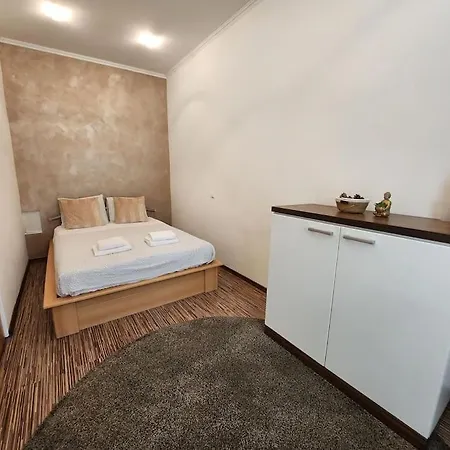 Appartamento 》apartment Naehe Zentru *