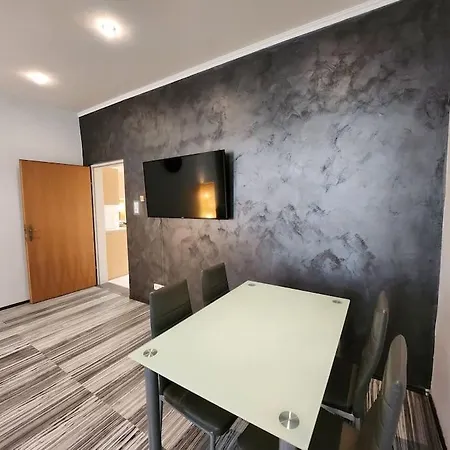 》apartment Naehe Zentru Apartment *