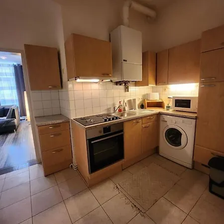 Appartamento 》apartment Naehe Zentru