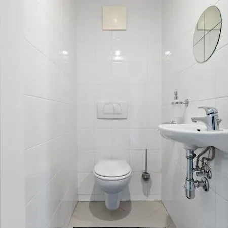 „luxury Loft View“ 4br / Near Centre / Schoenbrun