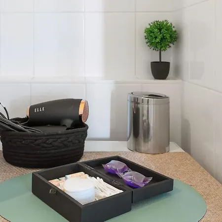„luxury Loft View“ 4br / Near Centre / Schoenbrun Apartmán *