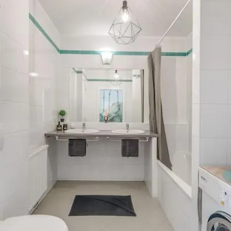 „luxury Loft View“ 4br / Near Centre / Schoenbrun *