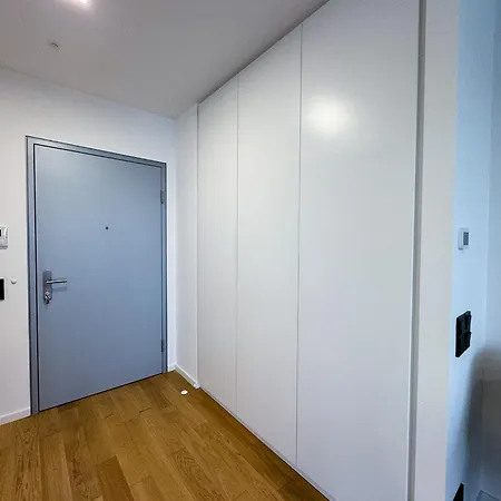Luxus-apartment Mit Weitblick * Vienna