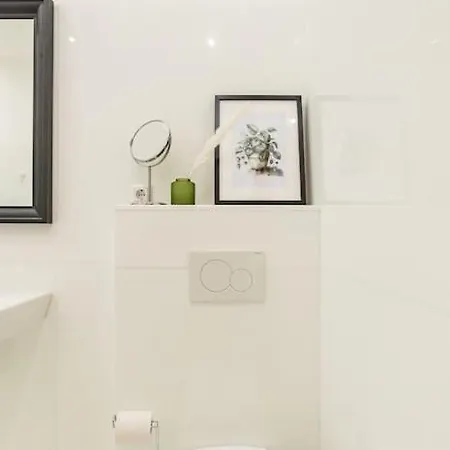 Antikes Und Luxurioeses Mit Sauna * Vienna