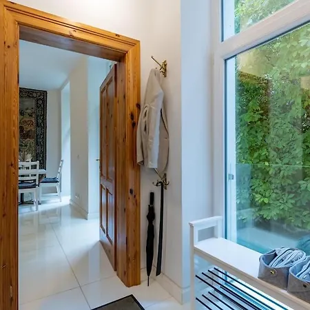 Antikes Und Luxurioeses Mit Sauna * Vienna