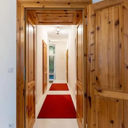 Apartment Antikes Und Luxurioeses Mit Sauna