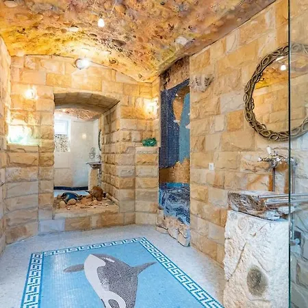 Apartment Antikes Und Luxurioeses Mit Sauna *