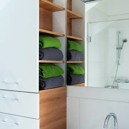 Gemuetliches In Apartment Vienna