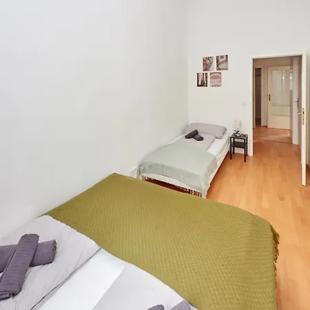 Apartment Central Kreuzgasse *