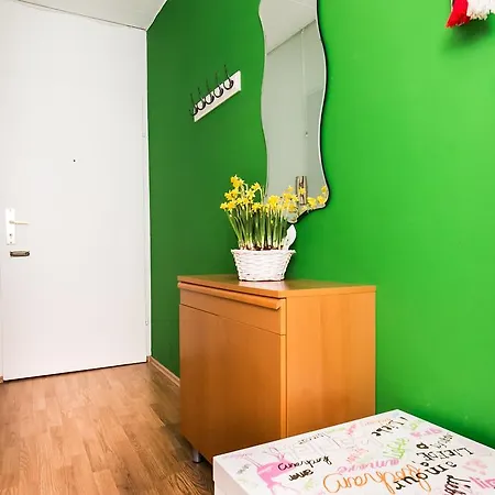 Appartement Little Paradise - Pubone At